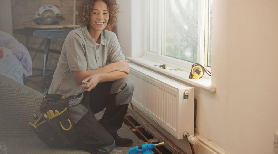Local annual plumbing maintenance in Ripley, TN